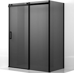 Ambassador  Душевой уголок Benefit 120x90 19022201HBB-90HBB – фотография-1